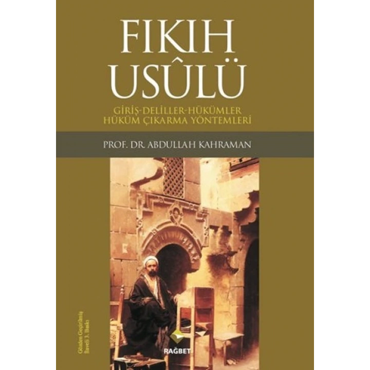 Fıkıh Usulü