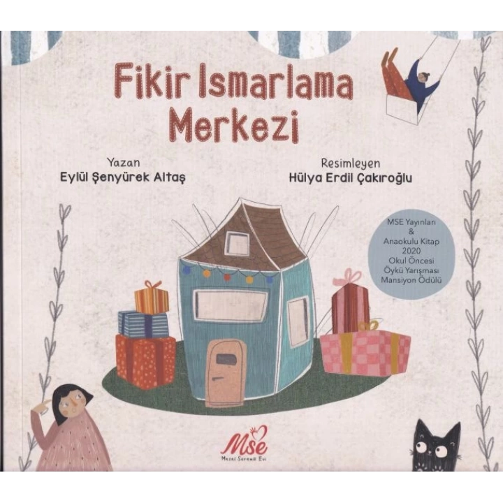 Fikir Ismarlama Merkezi