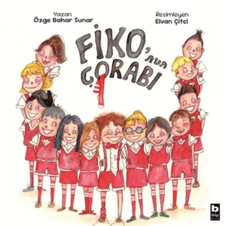 Fikonun Çorabı