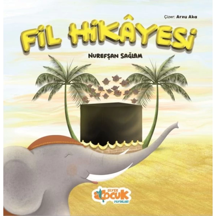 Fil Hikayesi