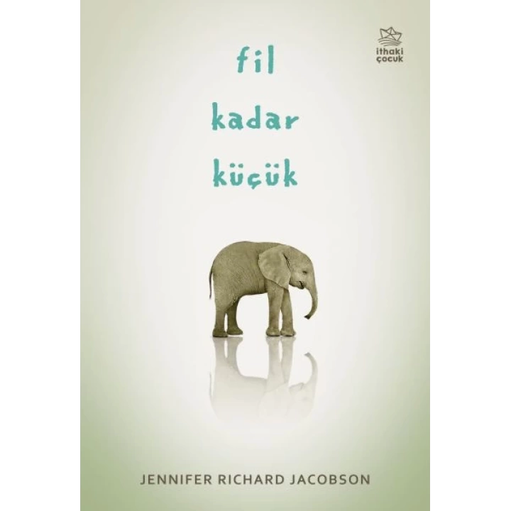Fil Kadar Küçük