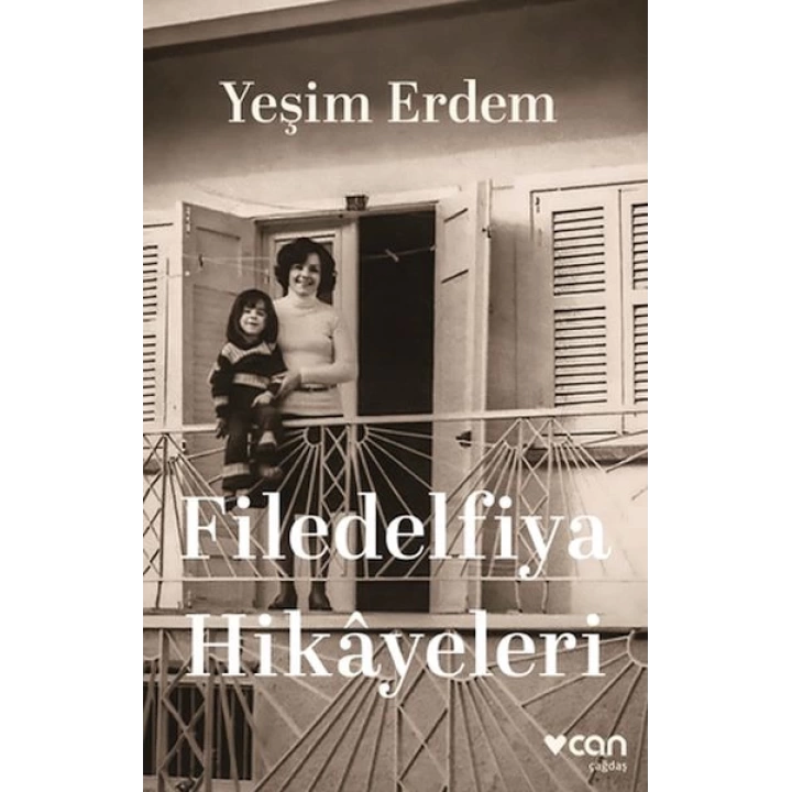 Filedelfiya Hikâyeleri