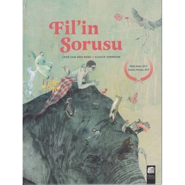 Filin Sorusu (Ciltli)