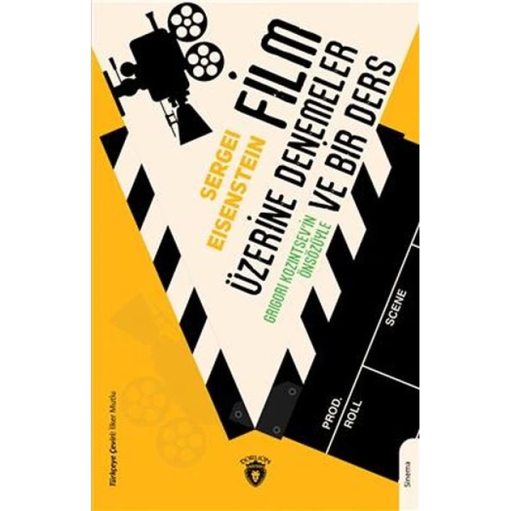 Film Üzerine Denemeler Ve Bir Ders