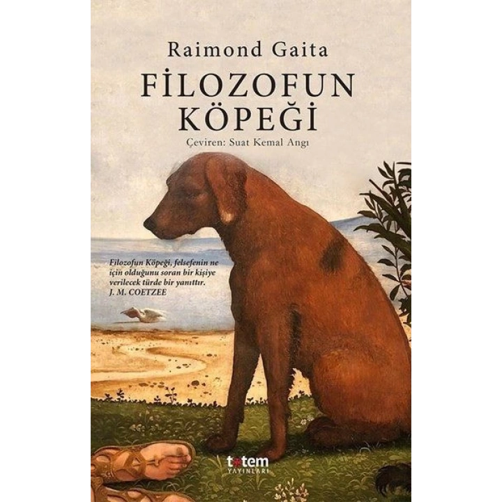 Filozofun Köpeği