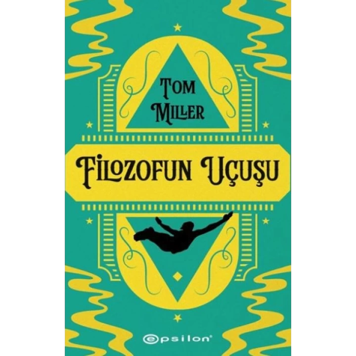 Filozofun Uçuşu
