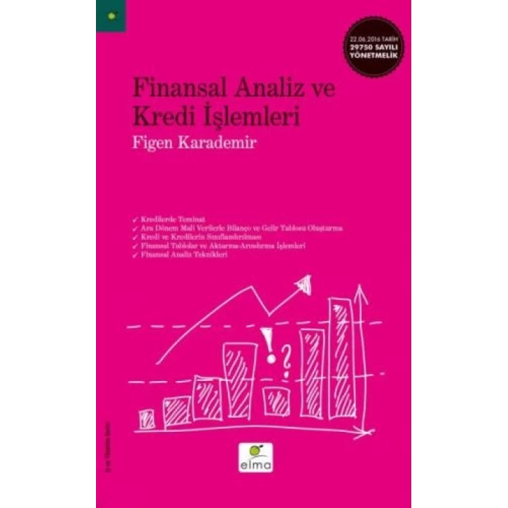 Finansal Analiz ve Kredi İşlemleri