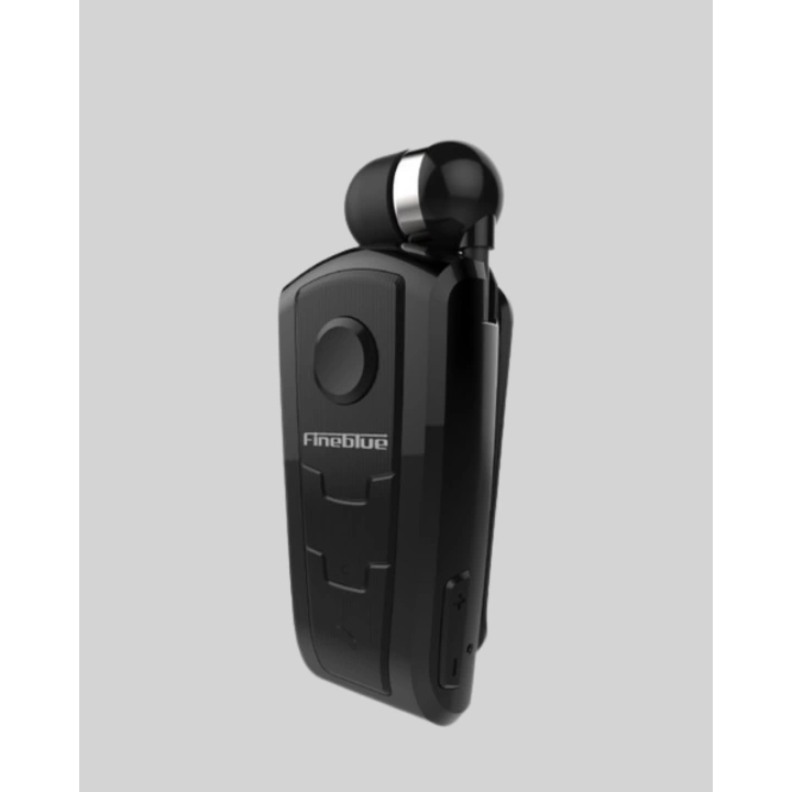 Fineblue F910 Bluetooth Kulaklık Gürültü Azaltma Titreşimli Tasarım