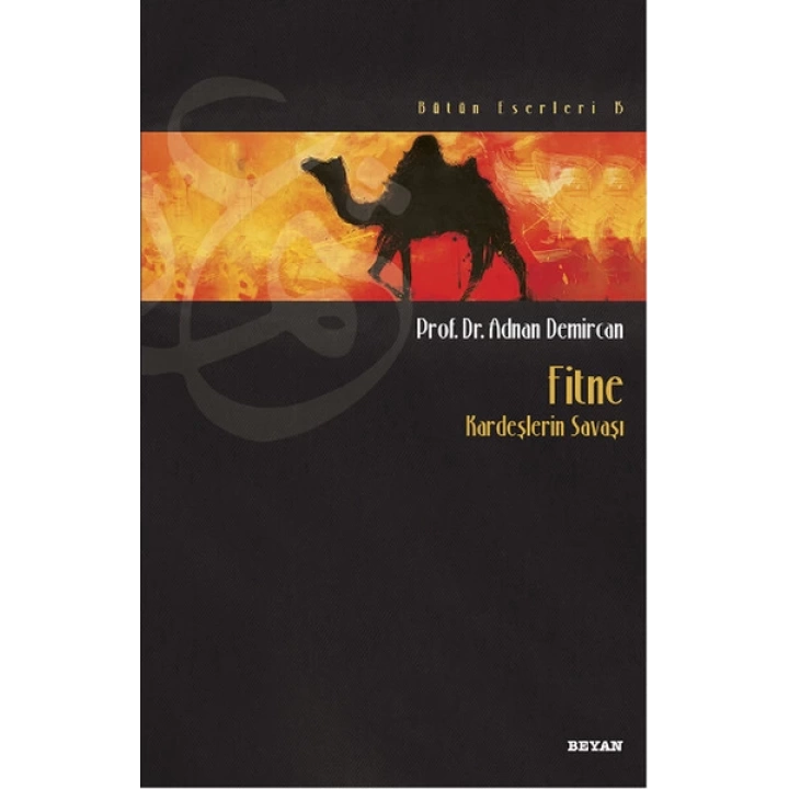 Fitne  Kardeşlerin Savaşı