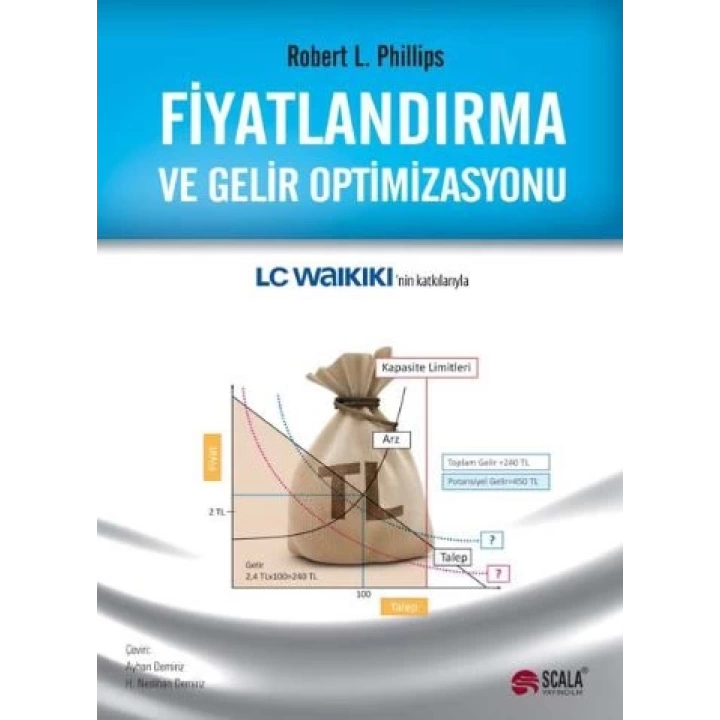 Fiyatlandırma ve Gelir Optimizasyonu