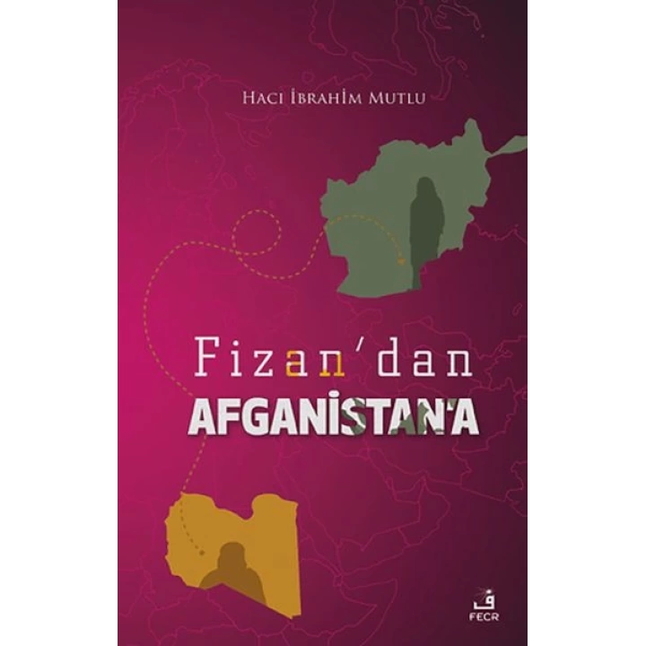 Fizandan Afganistana