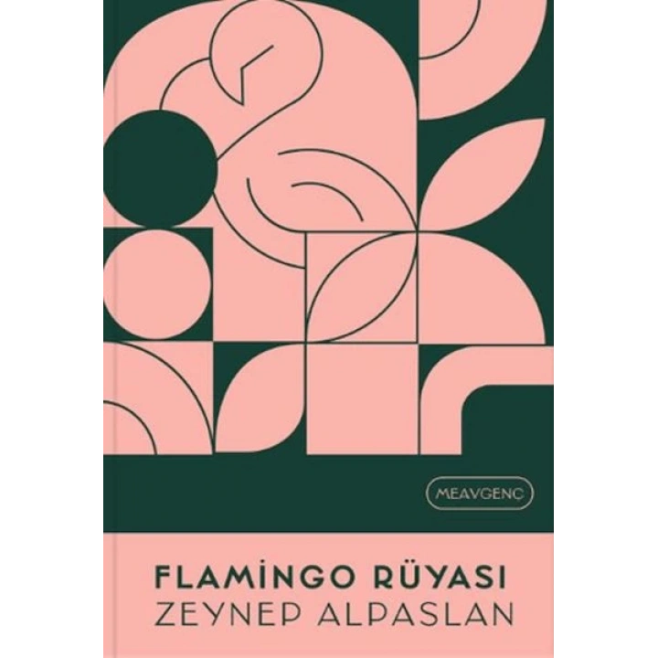 Flamingo Rüyası