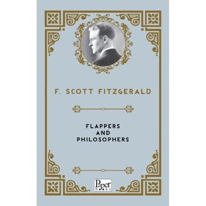 Flappers and Philosophers