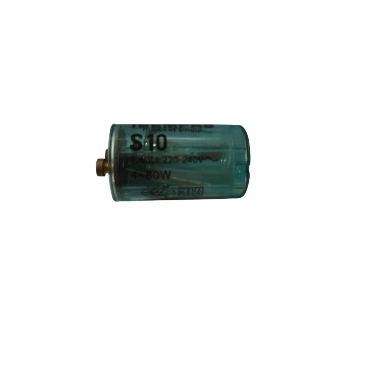 Floresan S10 Starter 220-240V 4-80 Watt 1 Adet
