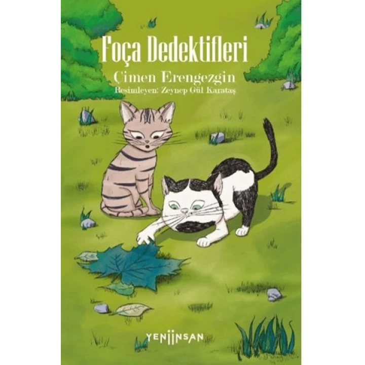 Foça Dedektifleri