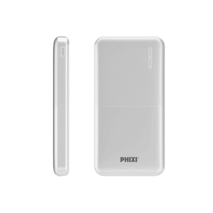 Force P18 10.000mah Pd Destekli Slim Powerbank