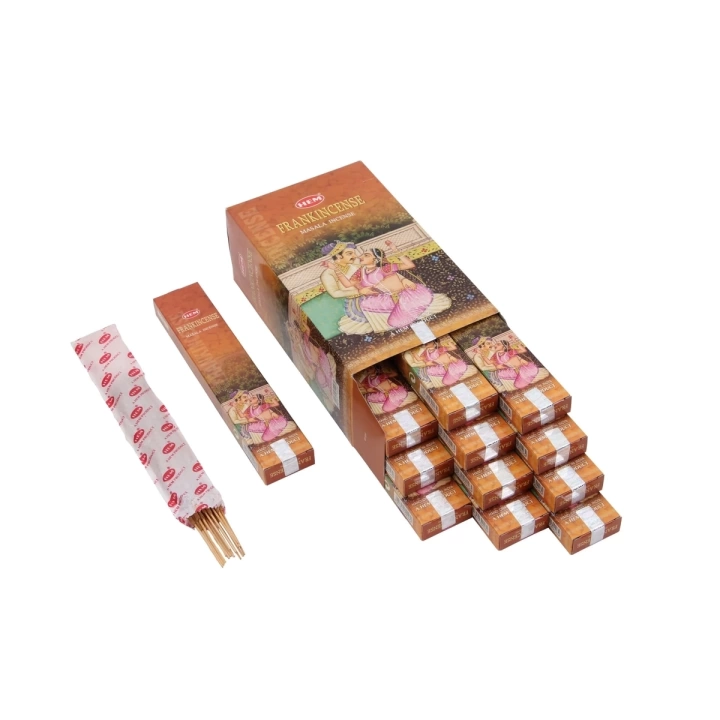 Frank Incense Masala 15 Gr