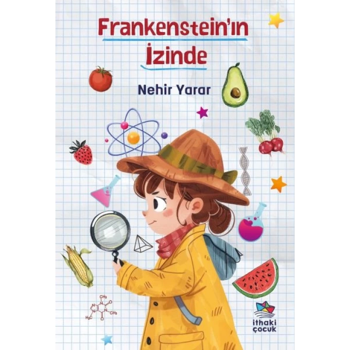 Frankensteinın İzinde
