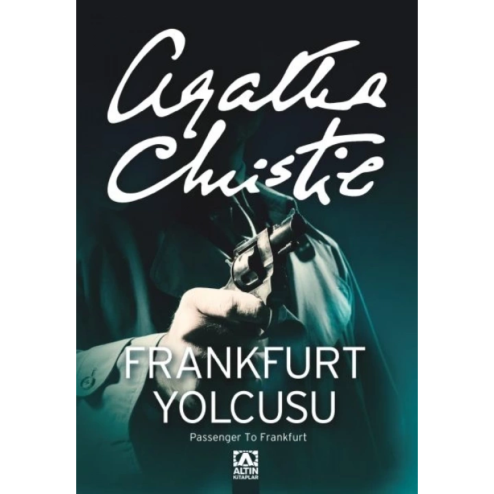 Frankfurt Yolcusu