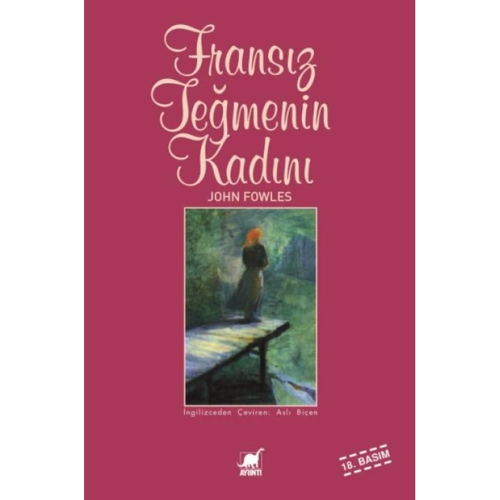 Fransız Teğmenin Kadını