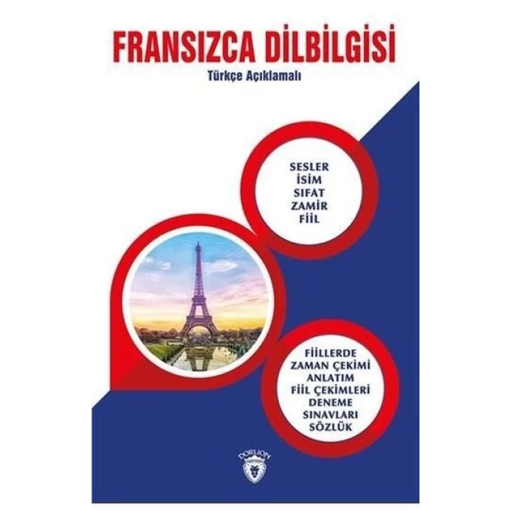 Fransızca Dilbilgisi