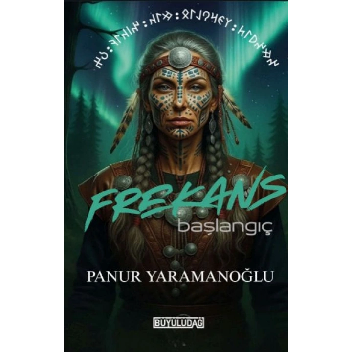 Frekans -Başlangıç