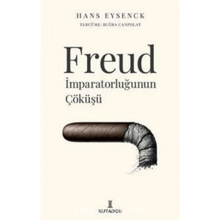 Freud İmparatorluğunun Çöküşü