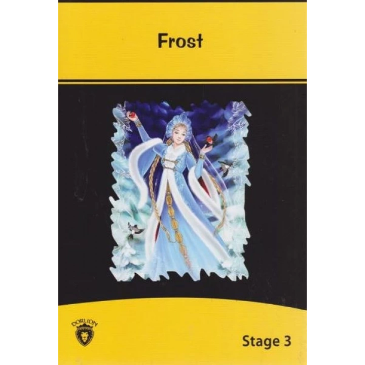 Frost - Stage 3
