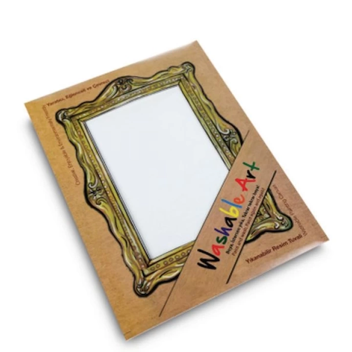 Funny Mat - Your Work Of Art 25 X 35 Cm