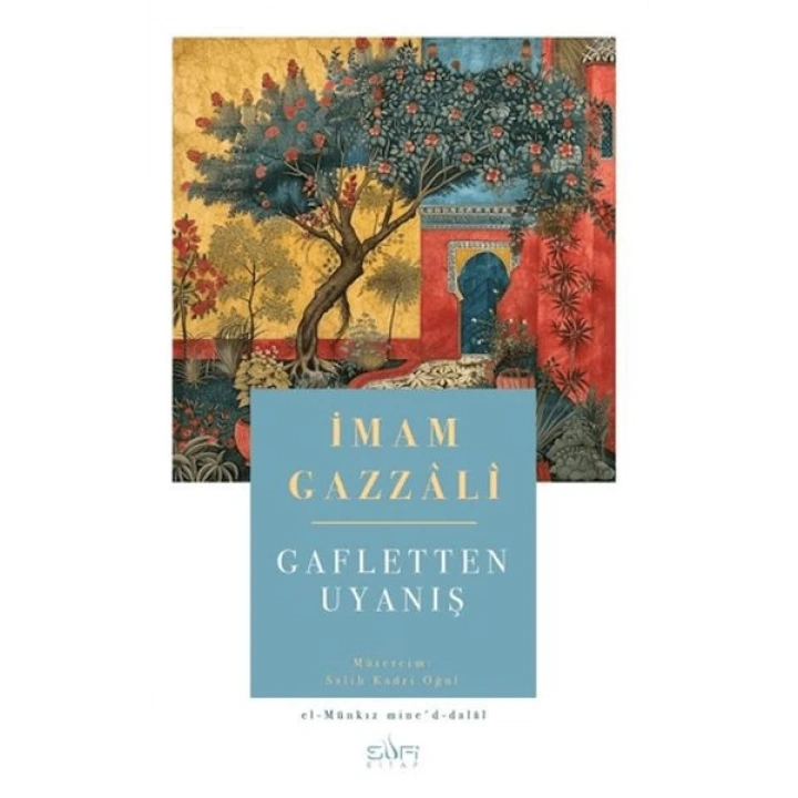 Gafletten Uyanış