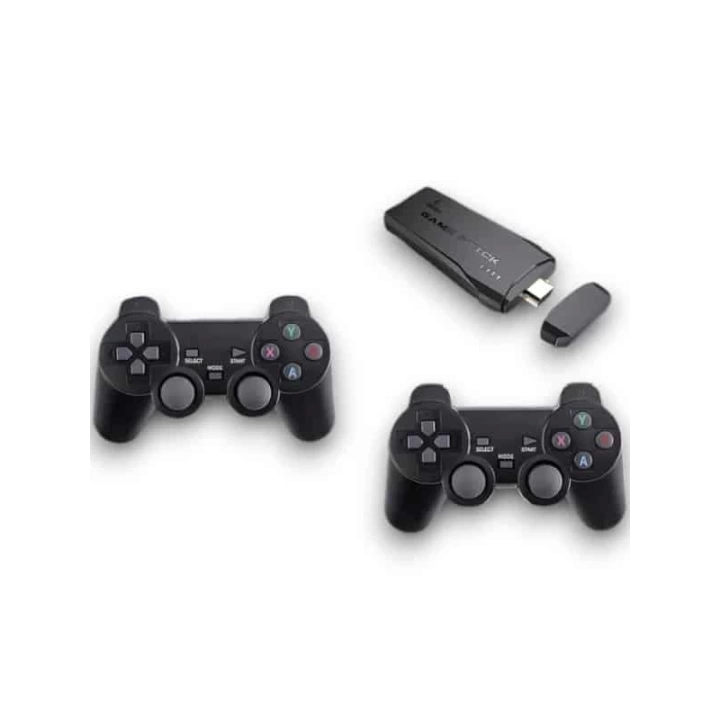 Game stick