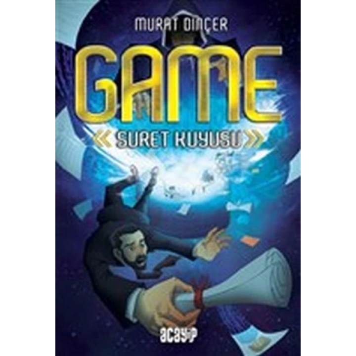 GAME - Suret Kuyusu