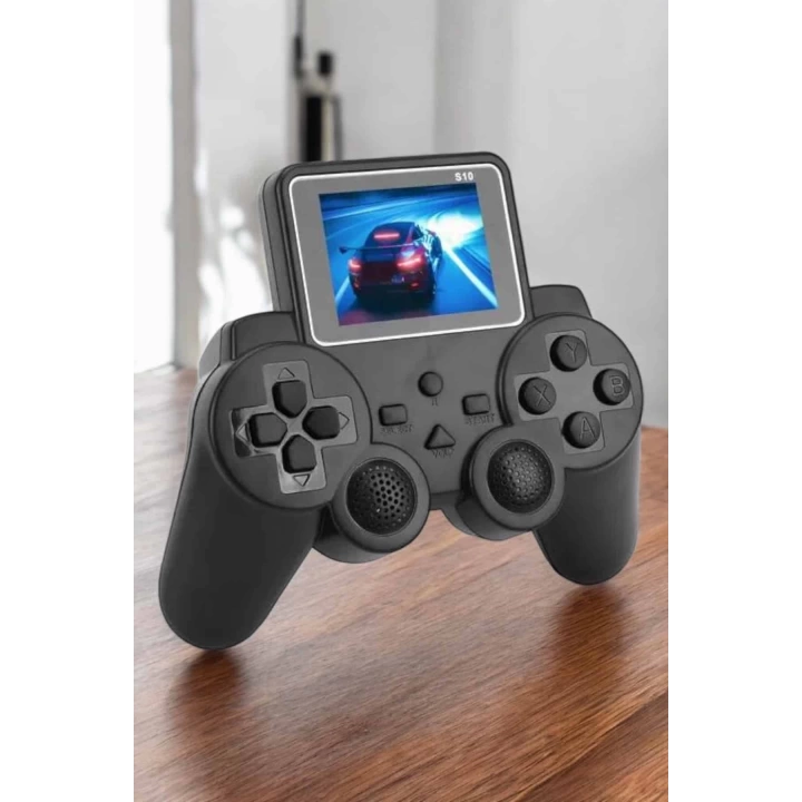 Gamepad 520 Oyunlu TV Uyumlu Retro Oyun Konsolu