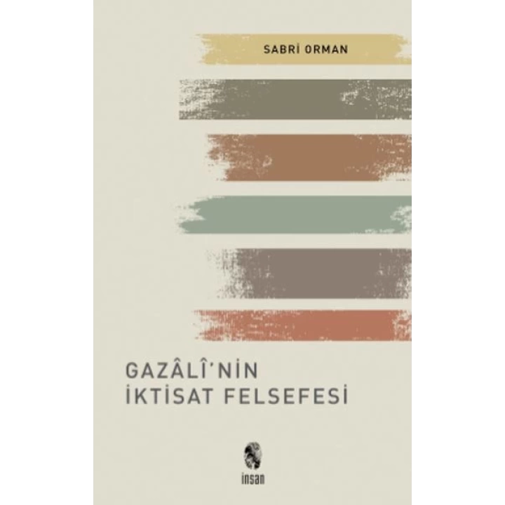Gazalinin İktisat Felsefesi