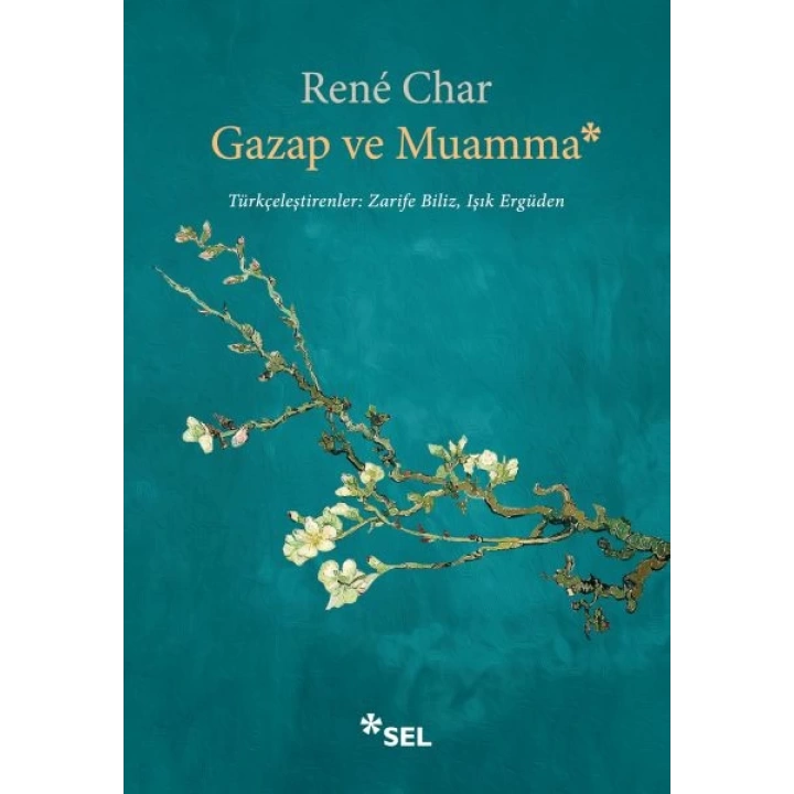 Gazap ve Muamma