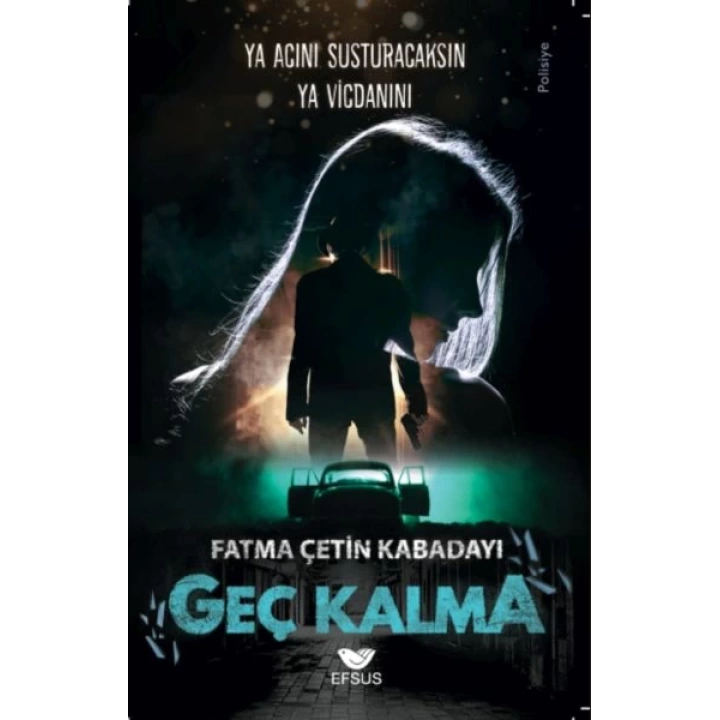 Geç Kalma