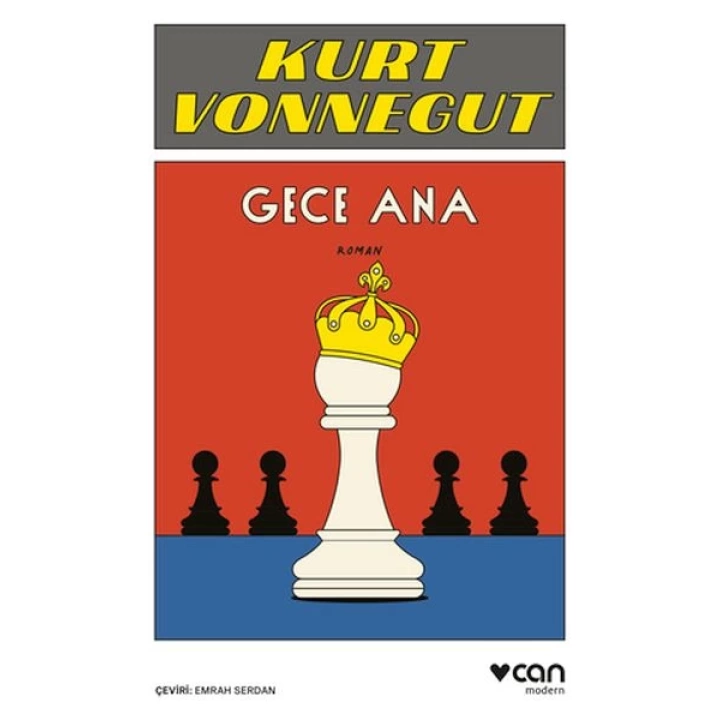 Gece Ana