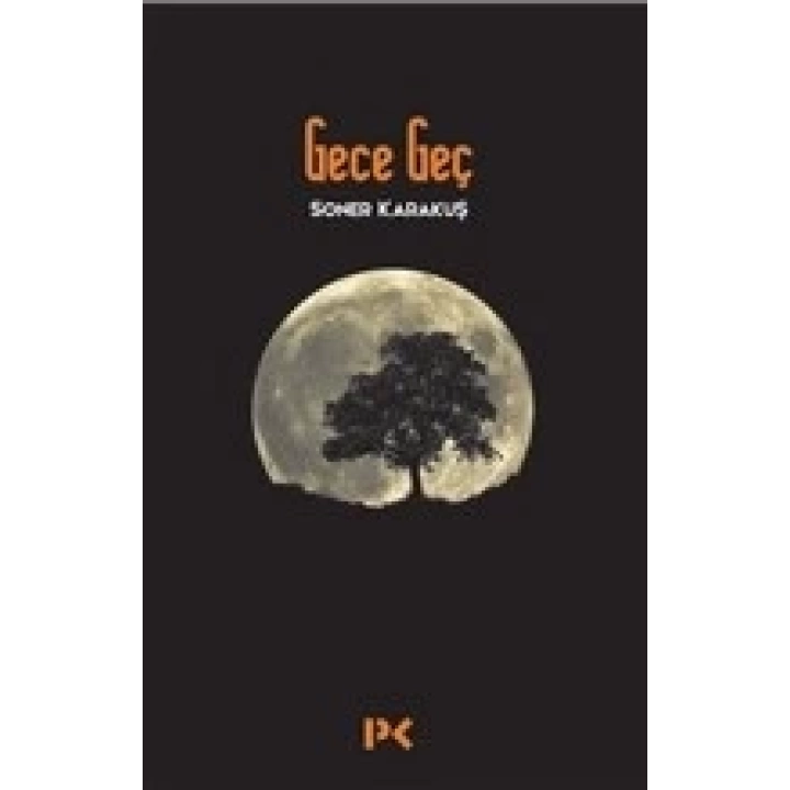 Gece Geç