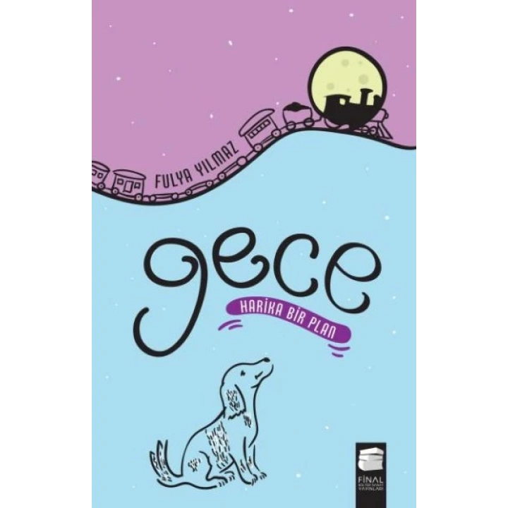 Gece - Harika Bir Plan