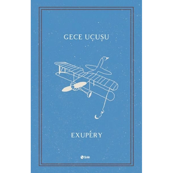 Gece Uçuşu