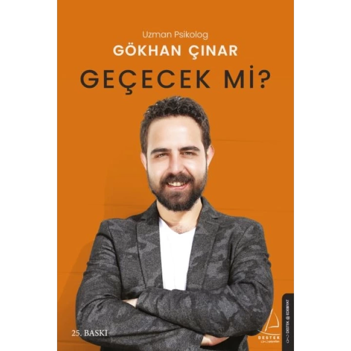 Geçecek mi?