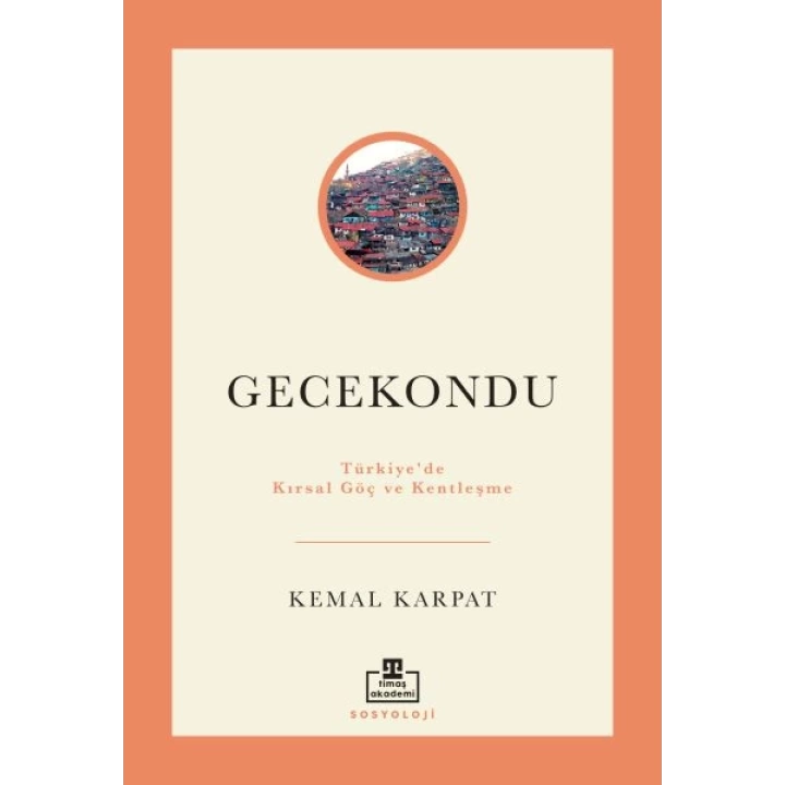 Gecekondu