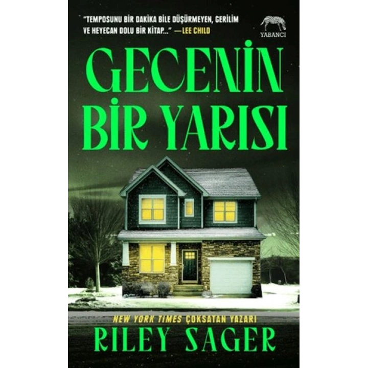 Gecenin Bir Yarısı