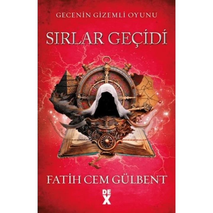 Gecenin Gizemli Oyunu 2: Sırlar Geçidi