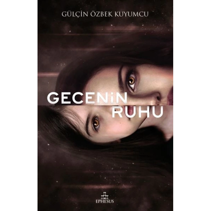 Gecenin Ruhu - Ciltsiz