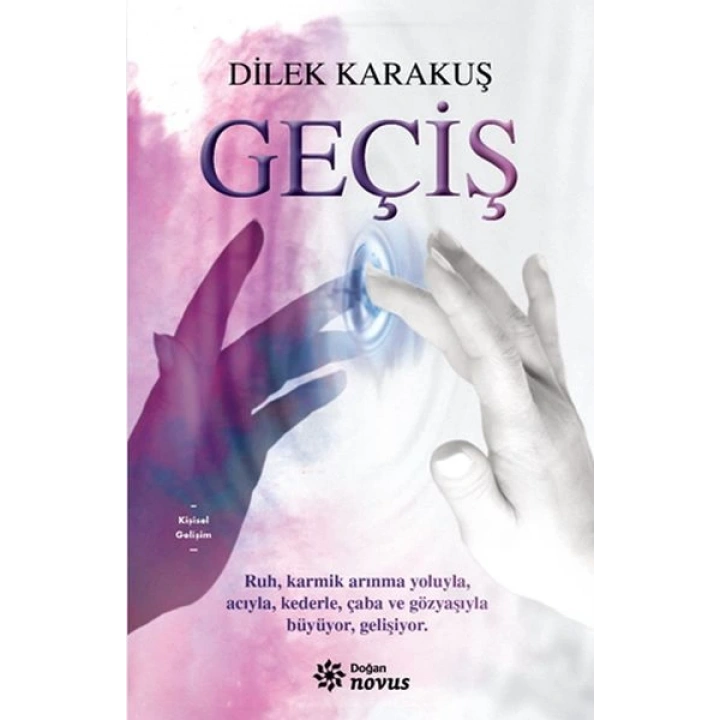 Geçiş