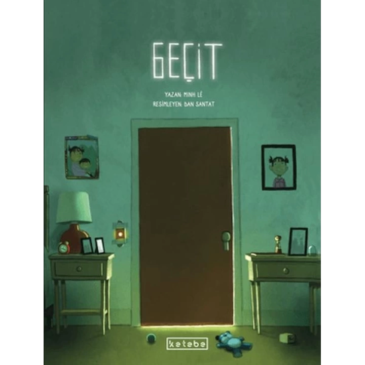 Geçit