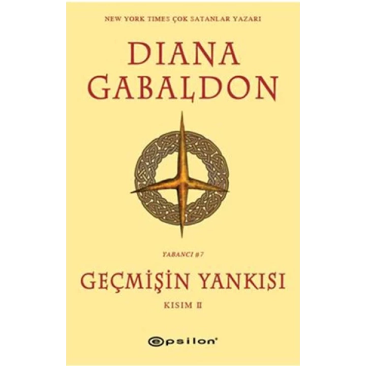 Geçmişin Yankısı (Kısım 2)