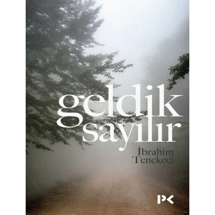 Geldik Sayılır