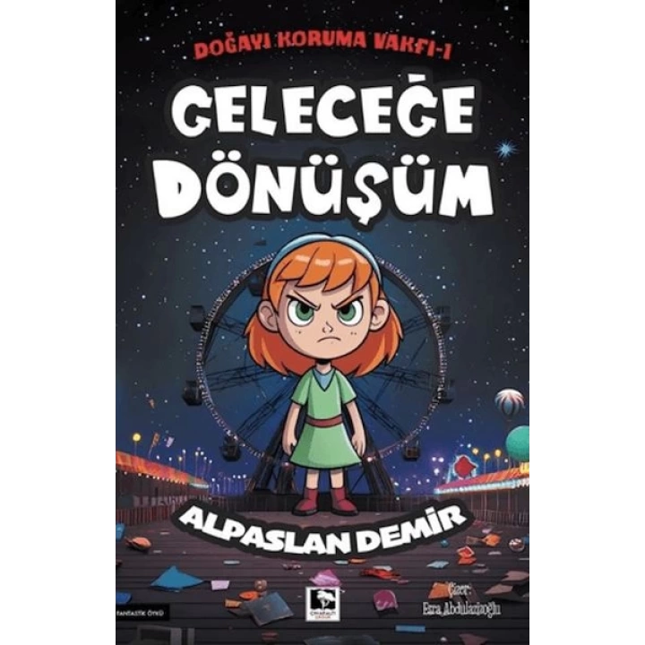Geleceğe Dönüşüm